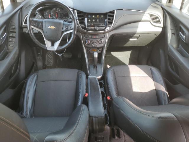 Photo 7 VIN: KL7CJLSB5KB765316 - CHEVROLET TRAX 1LT 