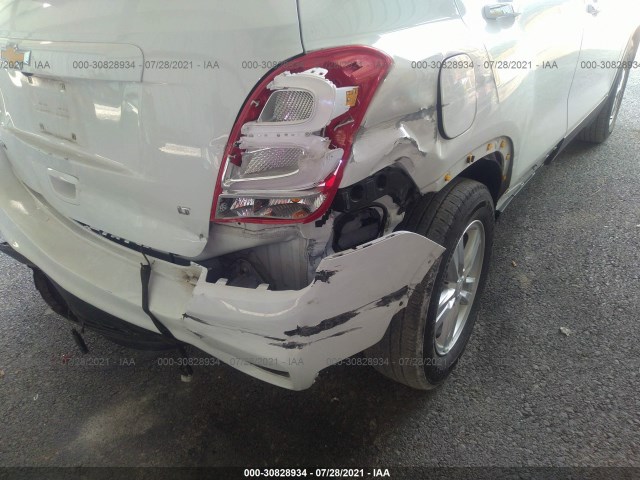 Photo 5 VIN: KL7CJLSB5KB768412 - CHEVROLET TRAX 