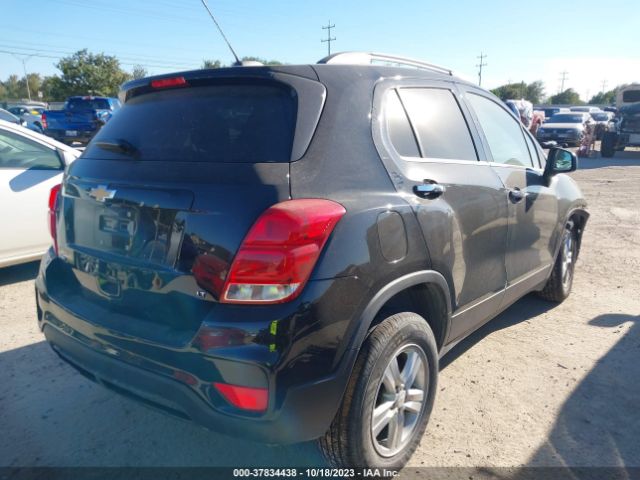 Photo 3 VIN: KL7CJLSB5KB791804 - CHEVROLET TRAX 