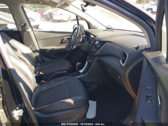 Photo 4 VIN: KL7CJLSB5KB791804 - CHEVROLET TRAX 