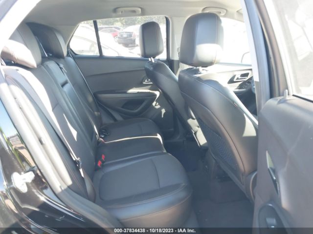 Photo 7 VIN: KL7CJLSB5KB791804 - CHEVROLET TRAX 