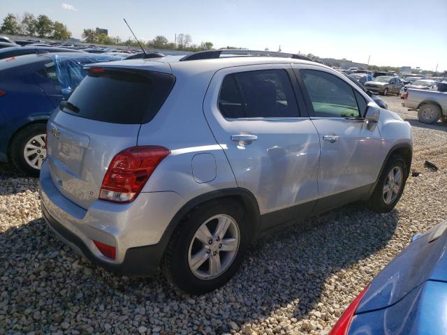 Photo 2 VIN: KL7CJLSB5KB844548 - CHEVROLET TRAX 