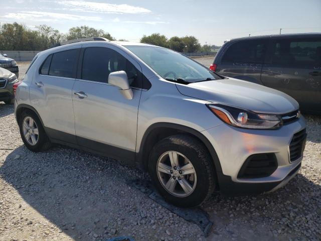 Photo 3 VIN: KL7CJLSB5KB844548 - CHEVROLET TRAX 