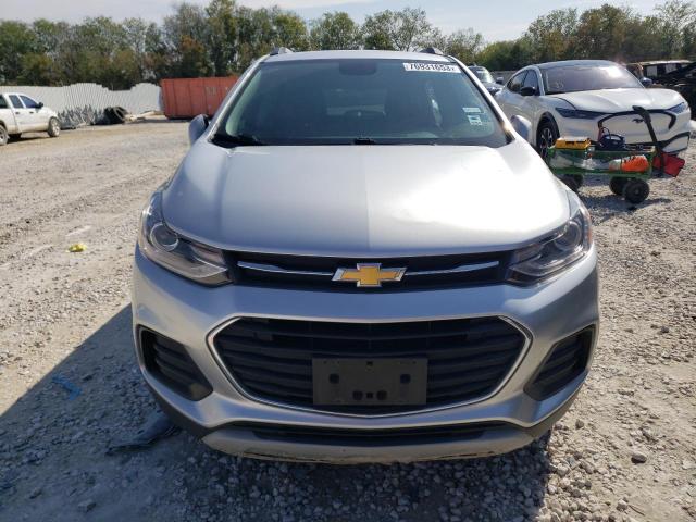 Photo 4 VIN: KL7CJLSB5KB844548 - CHEVROLET TRAX 