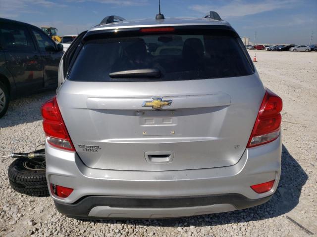 Photo 5 VIN: KL7CJLSB5KB844548 - CHEVROLET TRAX 