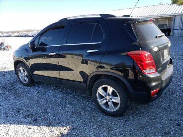 Photo 1 VIN: KL7CJLSB5KB845991 - CHEVROLET TRAX 