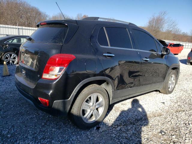 Photo 2 VIN: KL7CJLSB5KB845991 - CHEVROLET TRAX 