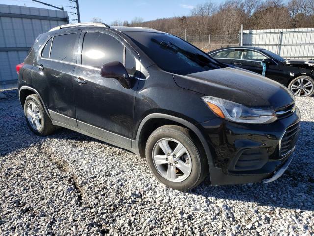 Photo 3 VIN: KL7CJLSB5KB845991 - CHEVROLET TRAX 