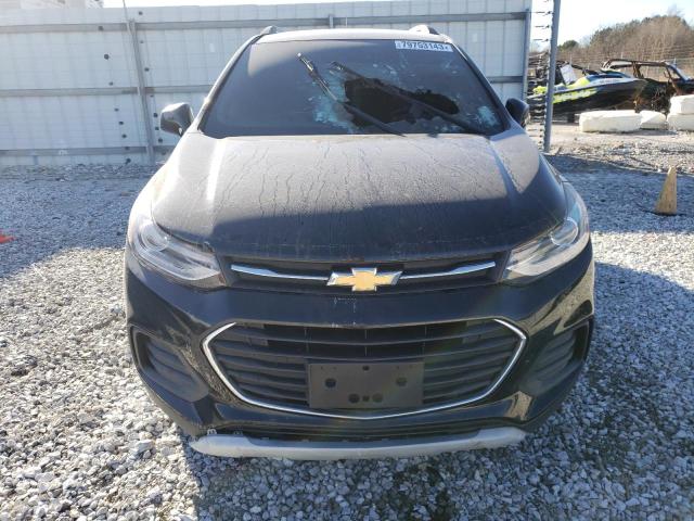 Photo 4 VIN: KL7CJLSB5KB845991 - CHEVROLET TRAX 