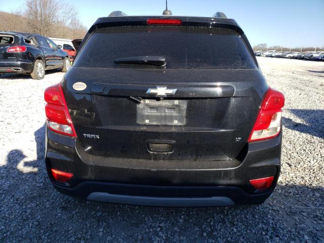 Photo 5 VIN: KL7CJLSB5KB845991 - CHEVROLET TRAX 