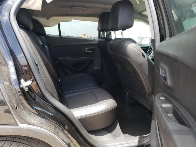 Photo 10 VIN: KL7CJLSB5KB852455 - CHEVROLET TRAX 