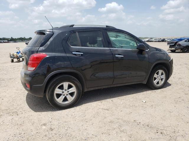 Photo 2 VIN: KL7CJLSB5KB852455 - CHEVROLET TRAX 