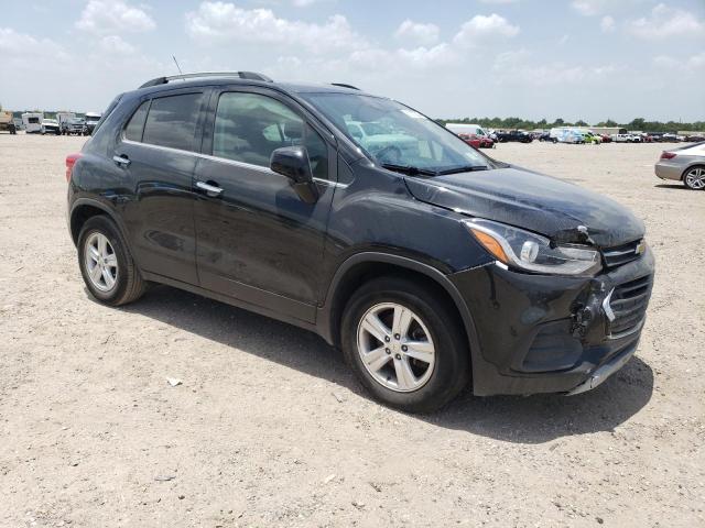 Photo 3 VIN: KL7CJLSB5KB852455 - CHEVROLET TRAX 