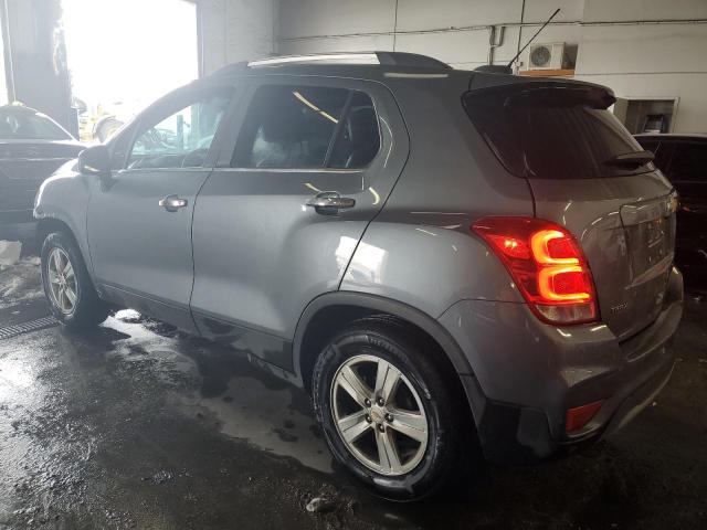 Photo 1 VIN: KL7CJLSB5KB898514 - CHEVROLET TRAX 1LT 