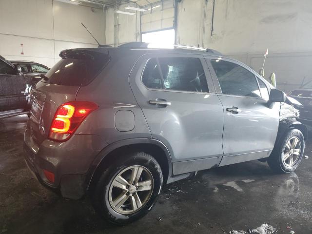 Photo 2 VIN: KL7CJLSB5KB898514 - CHEVROLET TRAX 1LT 