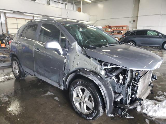 Photo 3 VIN: KL7CJLSB5KB898514 - CHEVROLET TRAX 1LT 