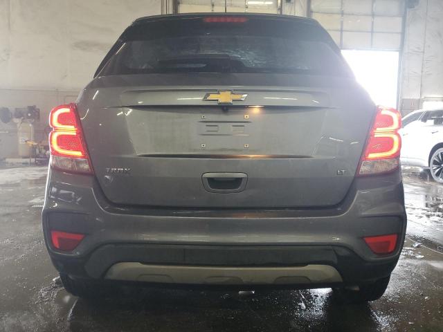 Photo 5 VIN: KL7CJLSB5KB898514 - CHEVROLET TRAX 1LT 