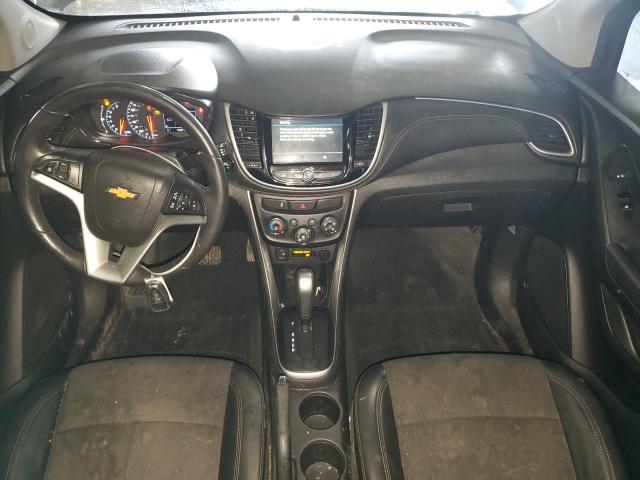 Photo 7 VIN: KL7CJLSB5KB898514 - CHEVROLET TRAX 1LT 