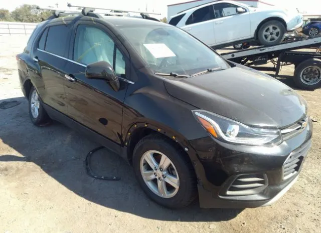 Photo 0 VIN: KL7CJLSB5KB906269 - CHEVROLET TRAX 