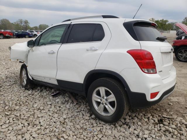 Photo 1 VIN: KL7CJLSB5KB911732 - CHEVROLET TRAX 1LT 