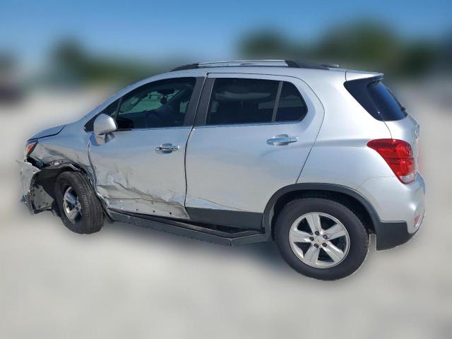 Photo 1 VIN: KL7CJLSB5KB913089 - CHEVROLET TRAX 