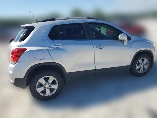 Photo 2 VIN: KL7CJLSB5KB913089 - CHEVROLET TRAX 