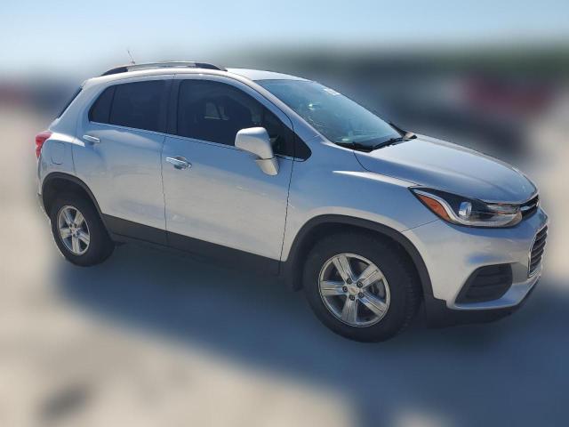 Photo 3 VIN: KL7CJLSB5KB913089 - CHEVROLET TRAX 