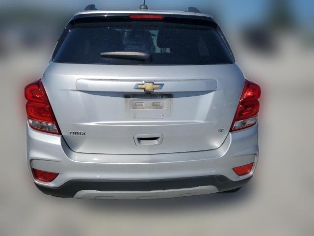 Photo 5 VIN: KL7CJLSB5KB913089 - CHEVROLET TRAX 