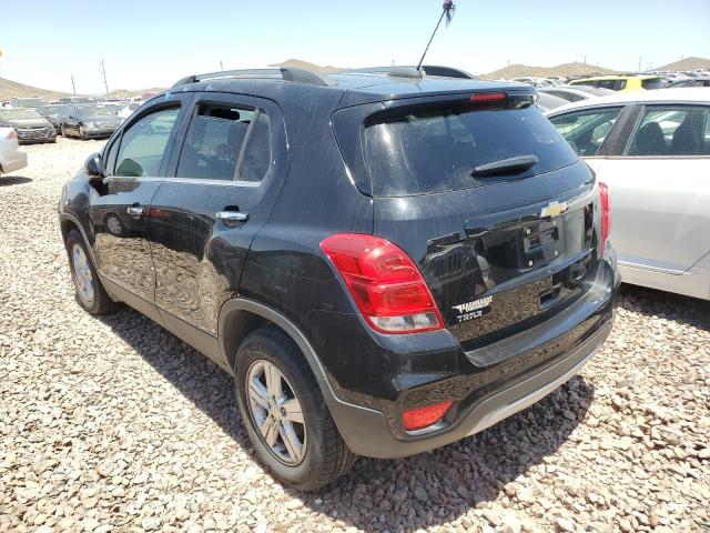 Photo 1 VIN: KL7CJLSB5KB919068 - CHEVROLET TRAX 1LT 