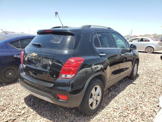 Photo 2 VIN: KL7CJLSB5KB919068 - CHEVROLET TRAX 1LT 