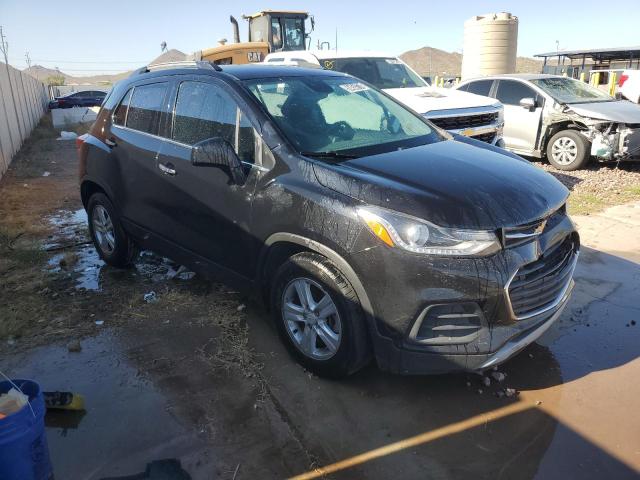 Photo 3 VIN: KL7CJLSB5KB919068 - CHEVROLET TRAX 1LT 