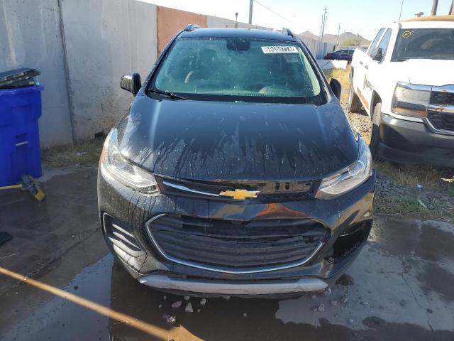 Photo 4 VIN: KL7CJLSB5KB919068 - CHEVROLET TRAX 1LT 