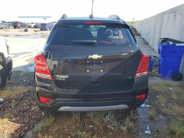 Photo 5 VIN: KL7CJLSB5KB919068 - CHEVROLET TRAX 1LT 