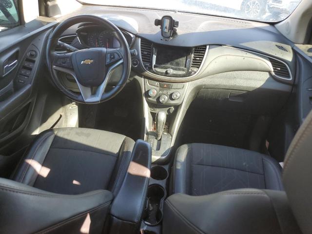 Photo 7 VIN: KL7CJLSB5KB919068 - CHEVROLET TRAX 1LT 