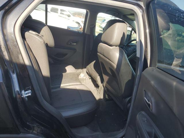 Photo 9 VIN: KL7CJLSB5KB919068 - CHEVROLET TRAX 1LT 