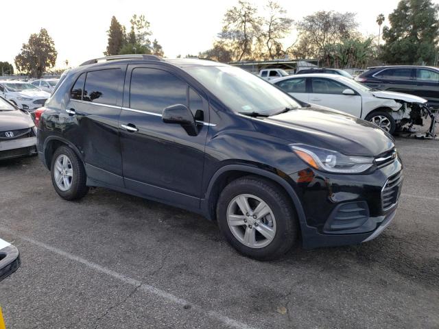 Photo 3 VIN: KL7CJLSB5KB936324 - CHEVROLET TRAX 1LT 