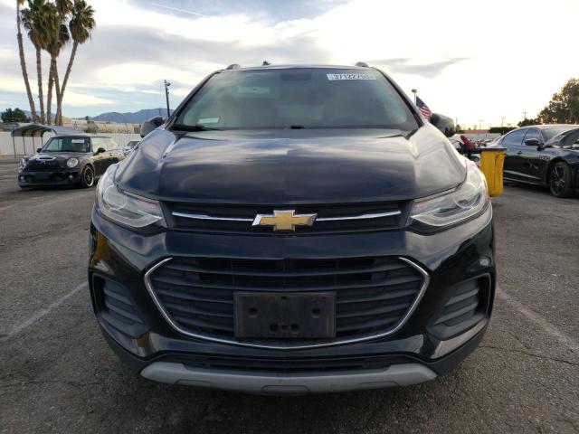 Photo 4 VIN: KL7CJLSB5KB936324 - CHEVROLET TRAX 1LT 