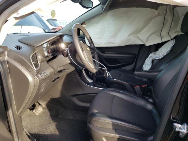 Photo 6 VIN: KL7CJLSB5KB936324 - CHEVROLET TRAX 1LT 