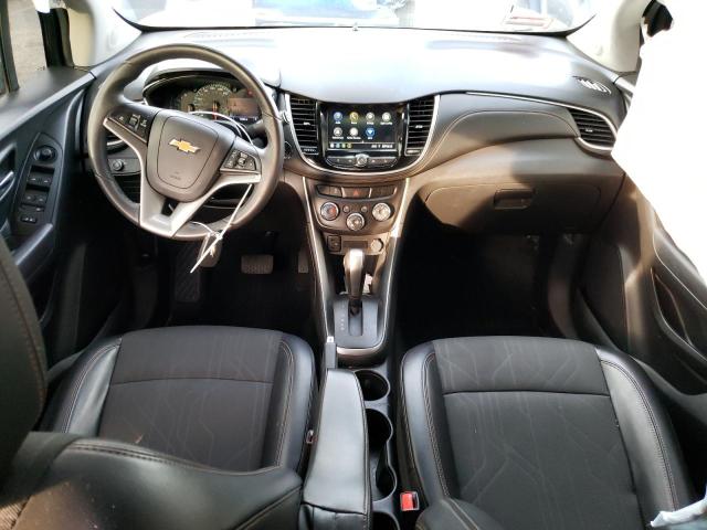 Photo 7 VIN: KL7CJLSB5KB936324 - CHEVROLET TRAX 1LT 