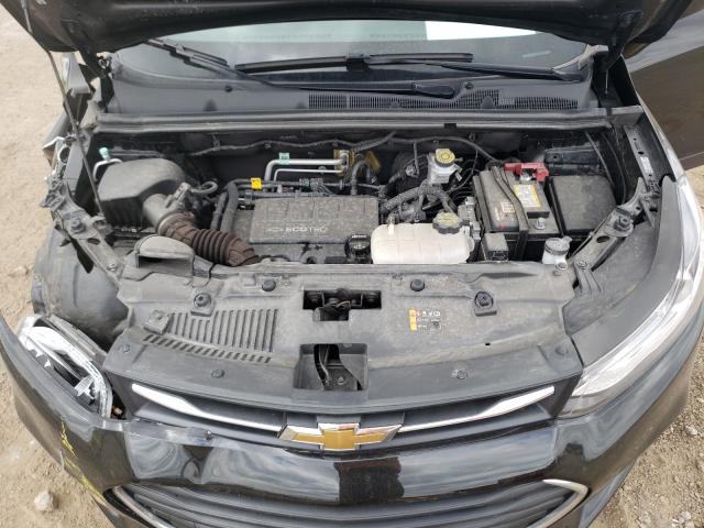 Photo 6 VIN: KL7CJLSB5KB937652 - CHEVROLET TRAX 1LT 