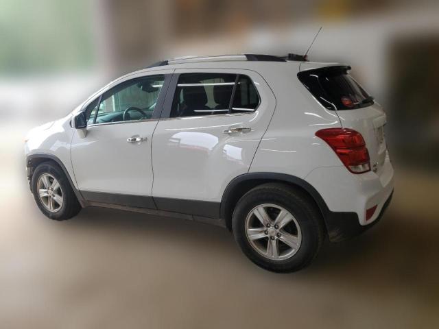 Photo 1 VIN: KL7CJLSB5KB963975 - CHEVROLET TRAX 