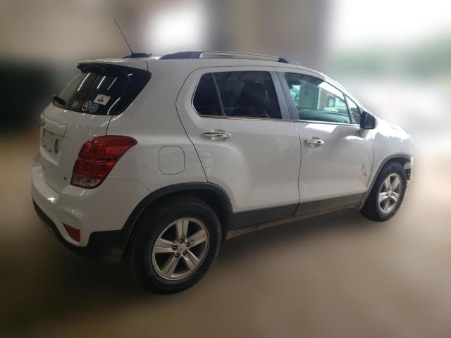 Photo 2 VIN: KL7CJLSB5KB963975 - CHEVROLET TRAX 