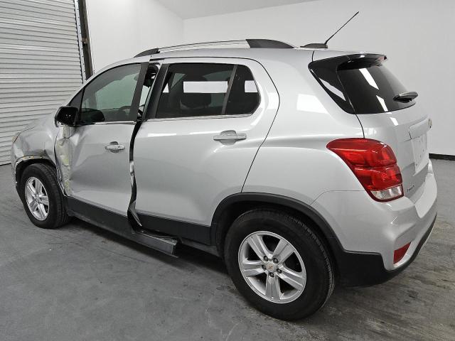 Photo 1 VIN: KL7CJLSB5LB010281 - CHEVROLET TRAX 1LT 