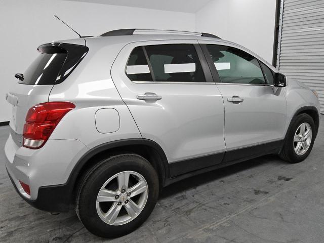 Photo 2 VIN: KL7CJLSB5LB010281 - CHEVROLET TRAX 1LT 