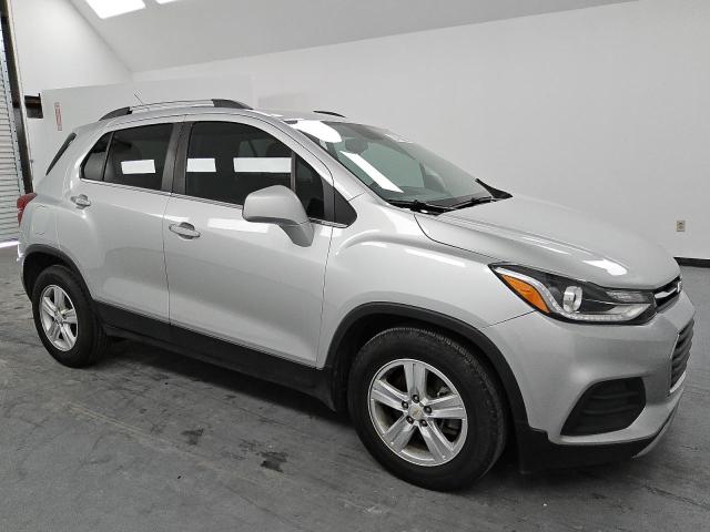 Photo 3 VIN: KL7CJLSB5LB010281 - CHEVROLET TRAX 1LT 