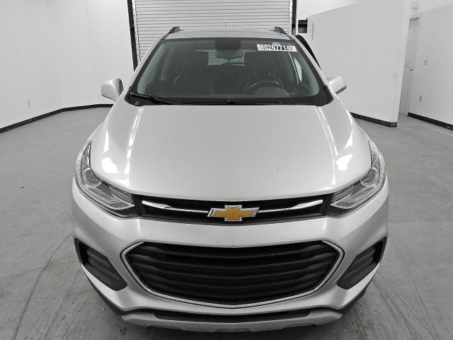 Photo 4 VIN: KL7CJLSB5LB010281 - CHEVROLET TRAX 1LT 