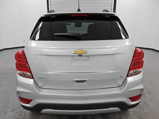 Photo 5 VIN: KL7CJLSB5LB010281 - CHEVROLET TRAX 1LT 