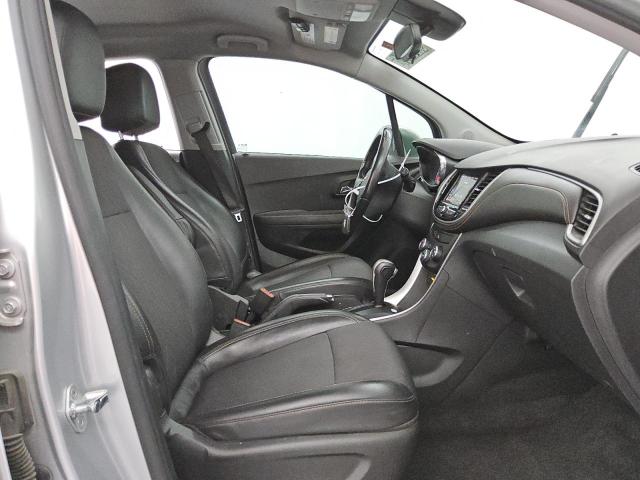 Photo 6 VIN: KL7CJLSB5LB010281 - CHEVROLET TRAX 1LT 