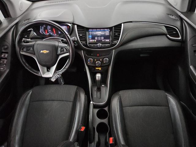 Photo 7 VIN: KL7CJLSB5LB010281 - CHEVROLET TRAX 1LT 