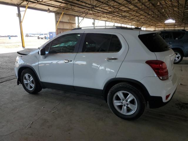 Photo 1 VIN: KL7CJLSB5LB011270 - CHEVROLET TRAX 1LT 